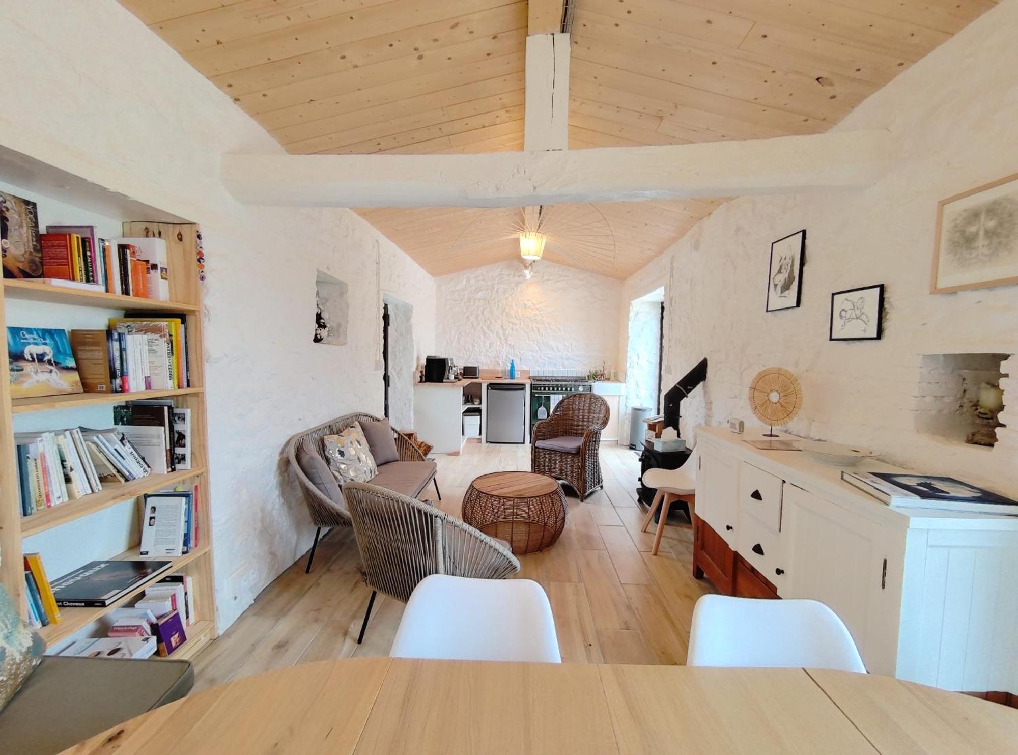 Le Moulin Du Fresne, Chambres D'Hotes Gourgé Kültér fotó