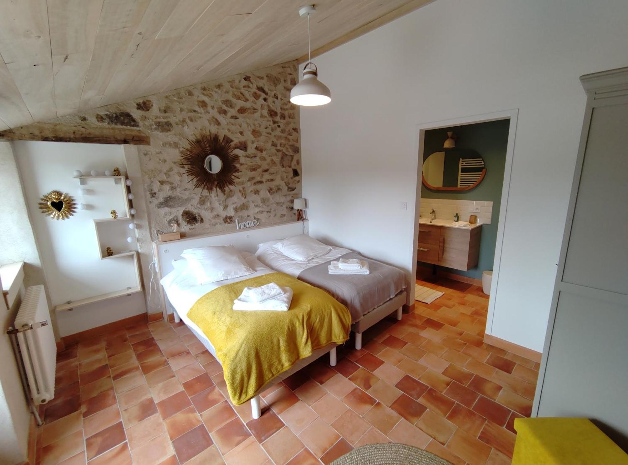 Le Moulin Du Fresne, Chambres D'Hotes Gourgé Kültér fotó